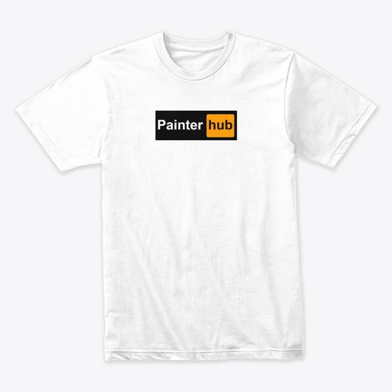 Painter hub