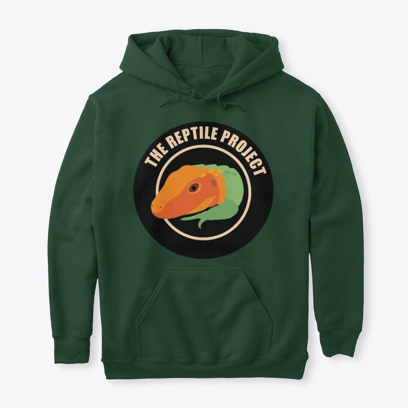 TRP Hoodie