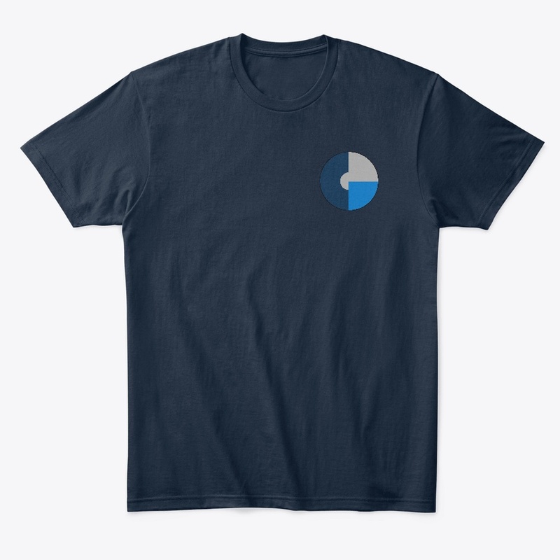 CG Logo Tee