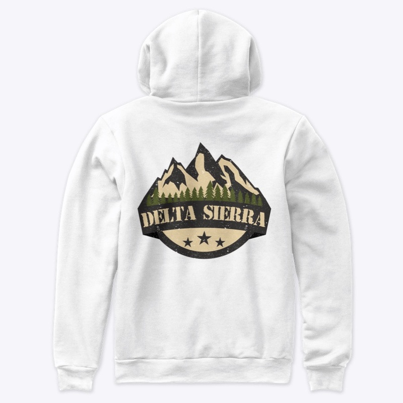 Delta Sierra