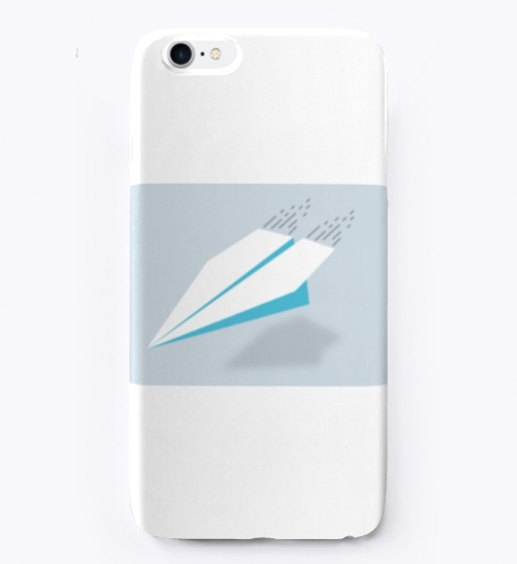 paper airplane