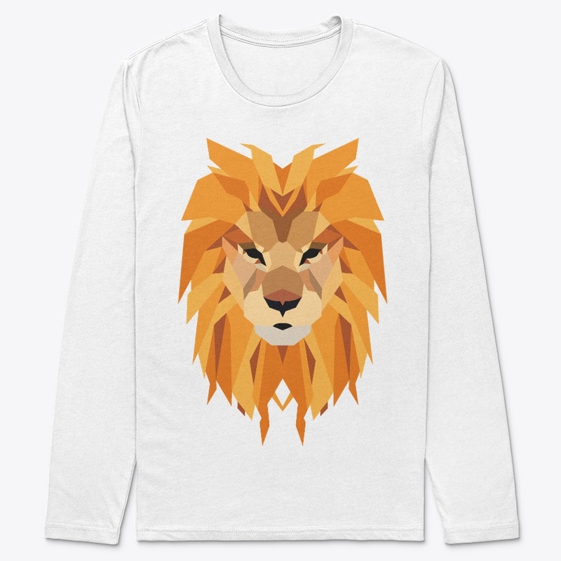 Aurora - Lion Logo