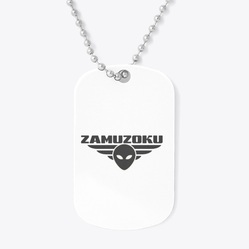 Zamuzoku's Merch