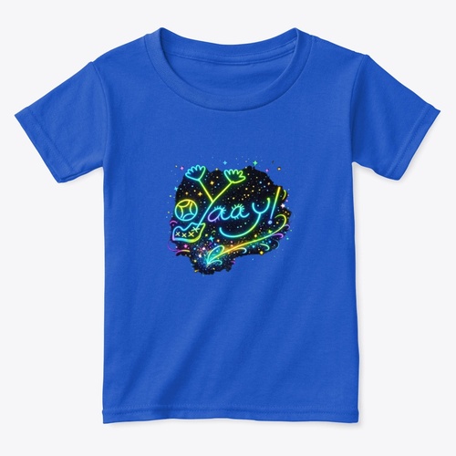 Celebration Shirt – Yaay!