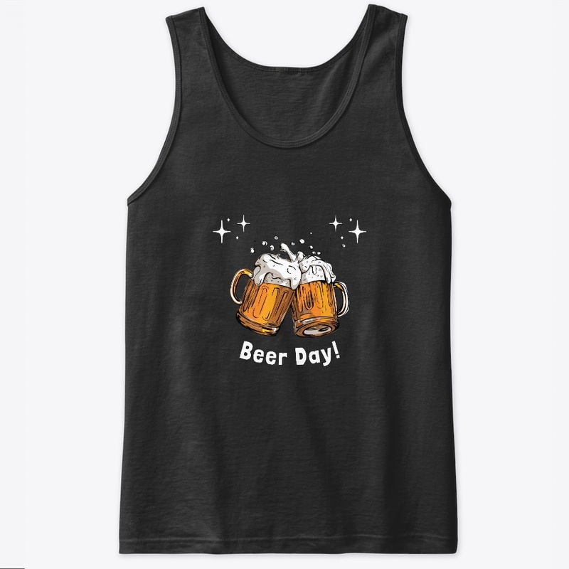Beer Day !