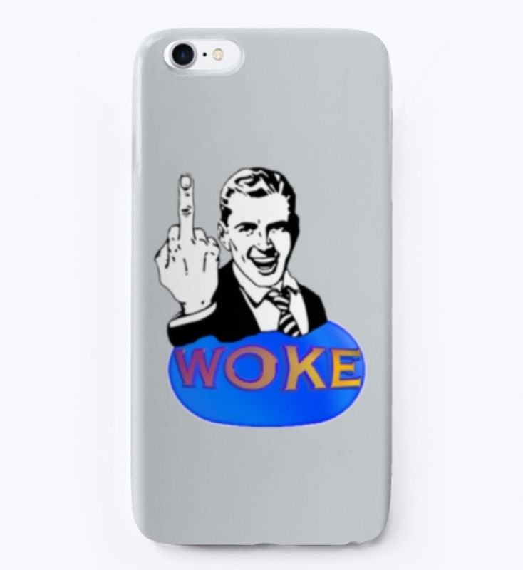 Woke Finger