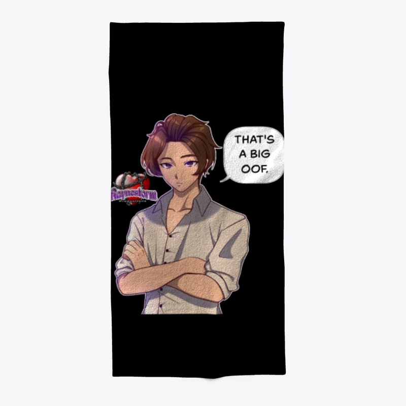 Jeremy That's A Big OOF