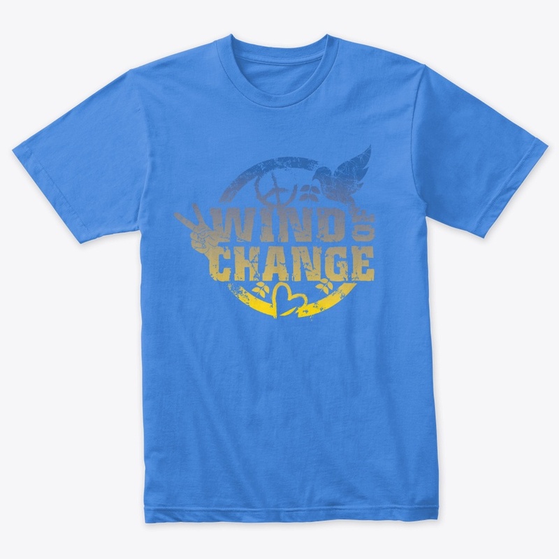 Peace Collection - Men's