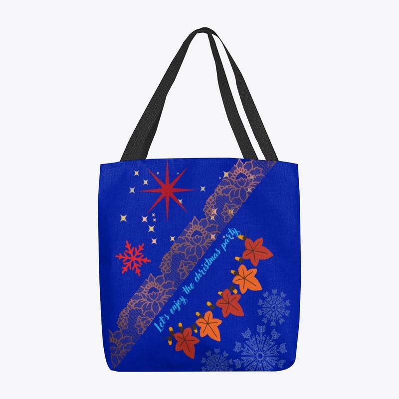 Party Christmas (all types product)