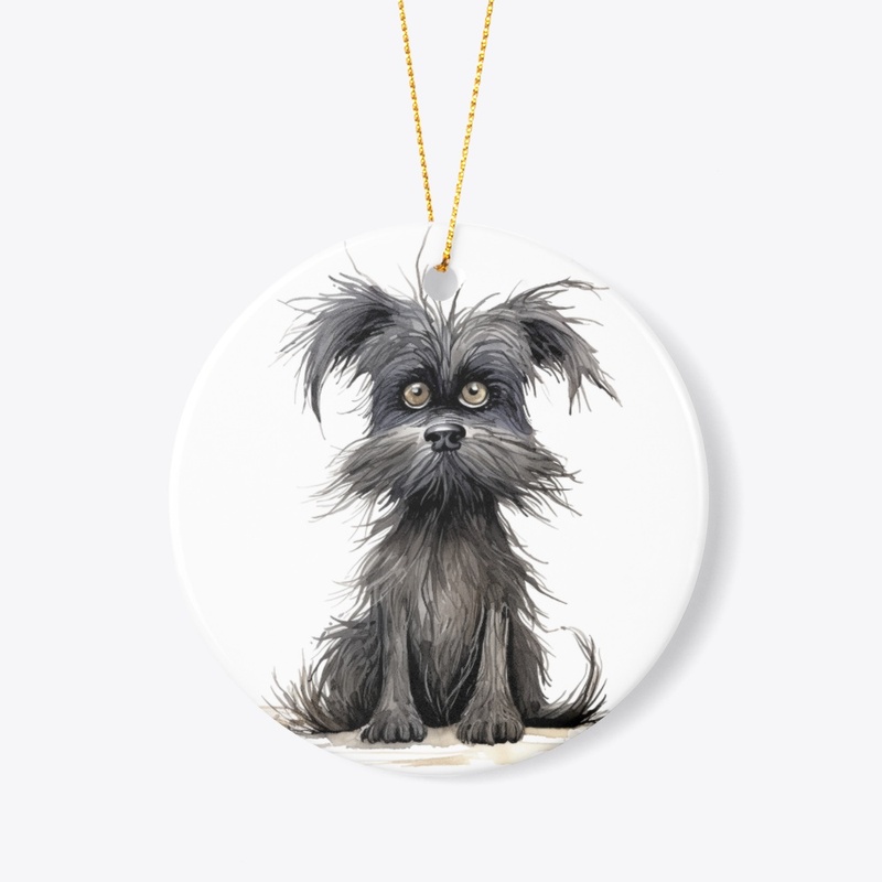 Affenpinscher