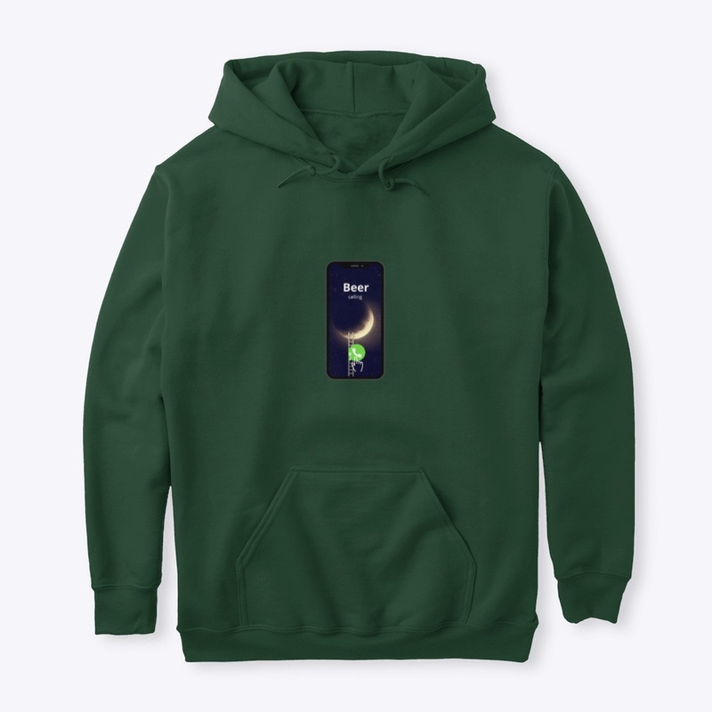 Beer calling