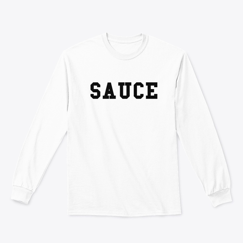 SAUCE