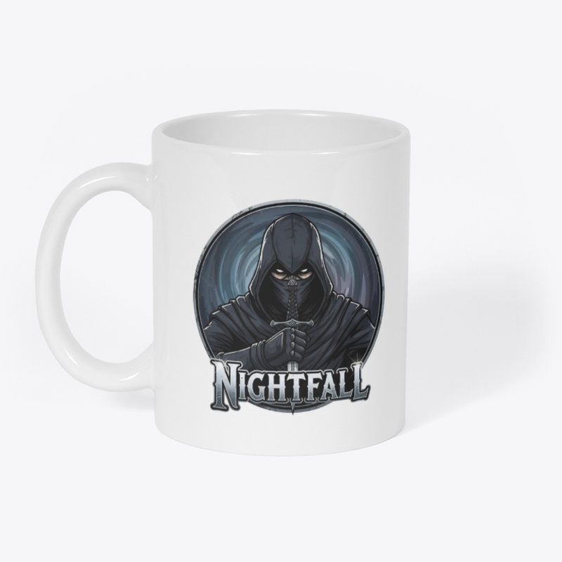 Nightfall Assassin Hood