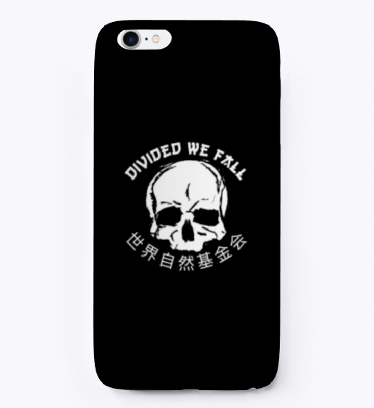 DwF Phone Case
