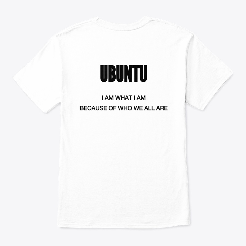 UBUNTU - POLAND (WHT)