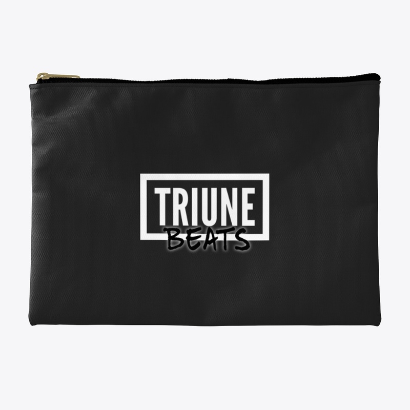 Triune Beats Blk accessories 