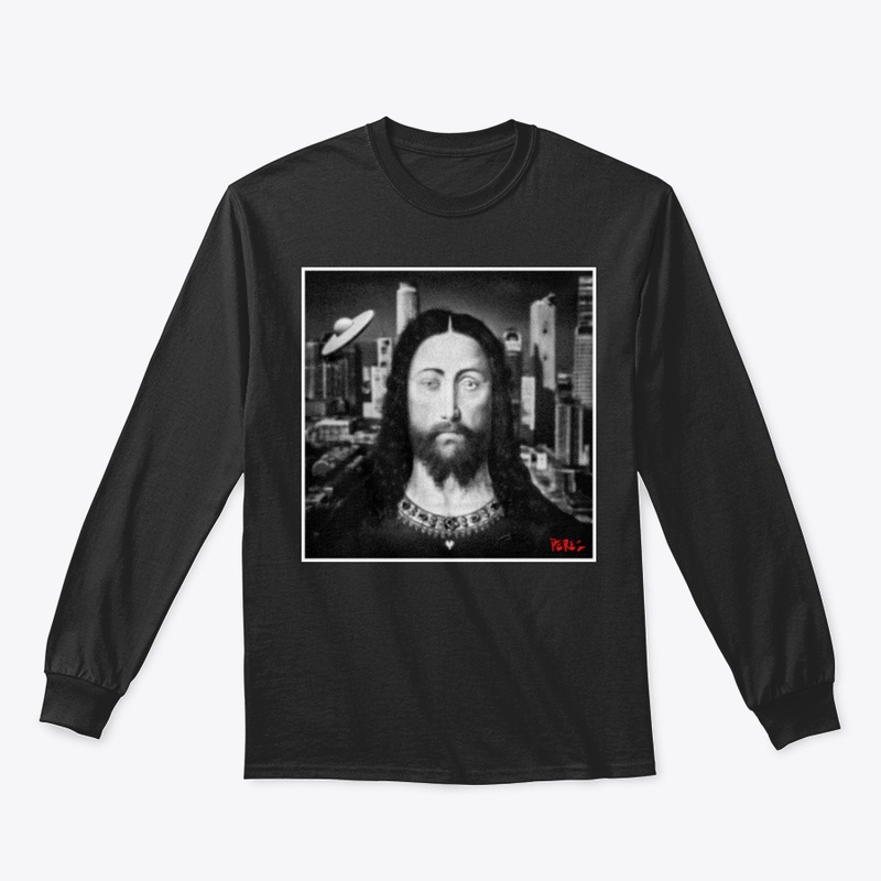Many Faces of Jesus 09 | Limited Edition