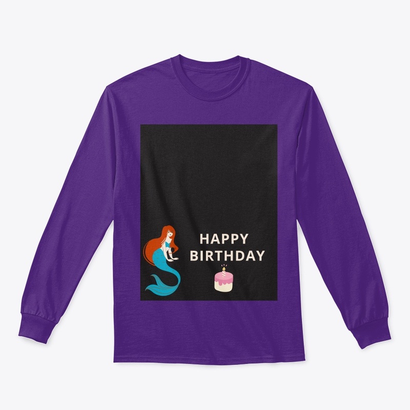 Birthday gifts