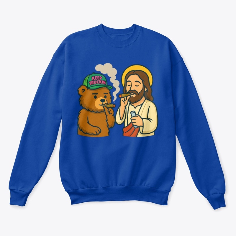 JESUSSAVES