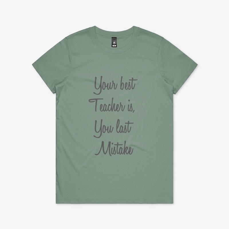 Ladies t shirt