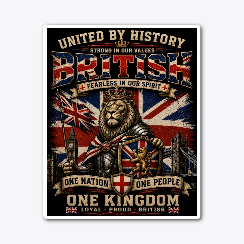 United by history