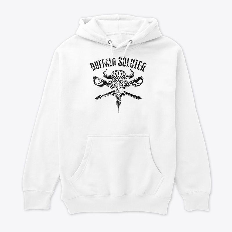 Buffalo Soldier 02