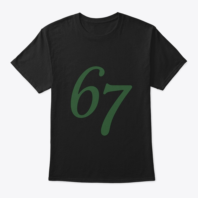 6 7 Balanced Vibe Street wear