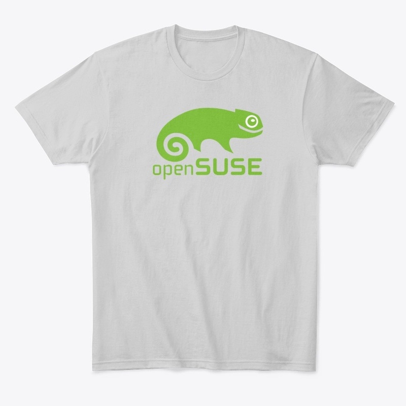 OPEN SUSE