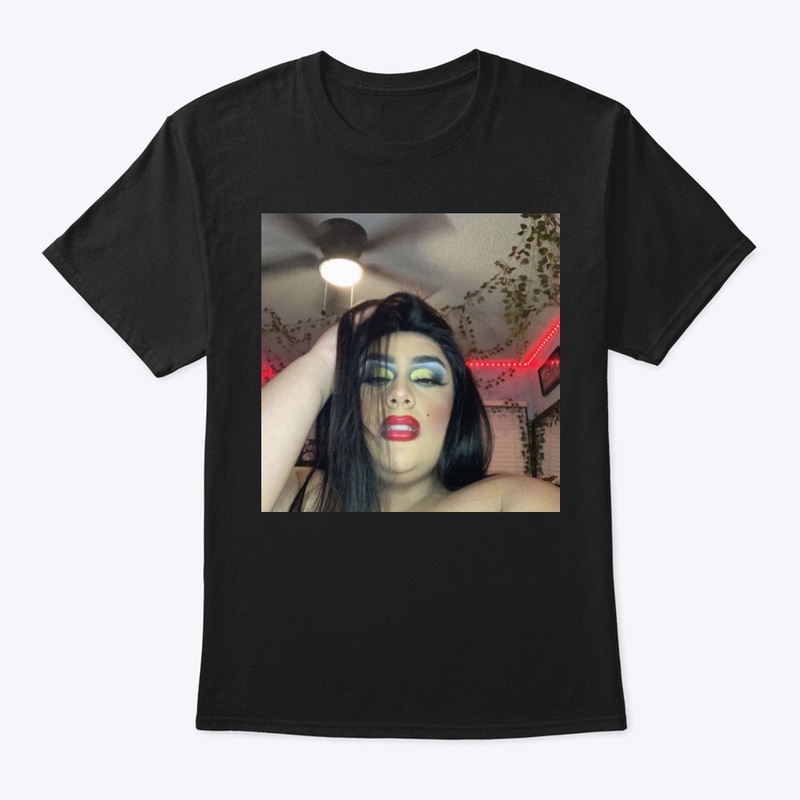 Miz Tonz First merch drop