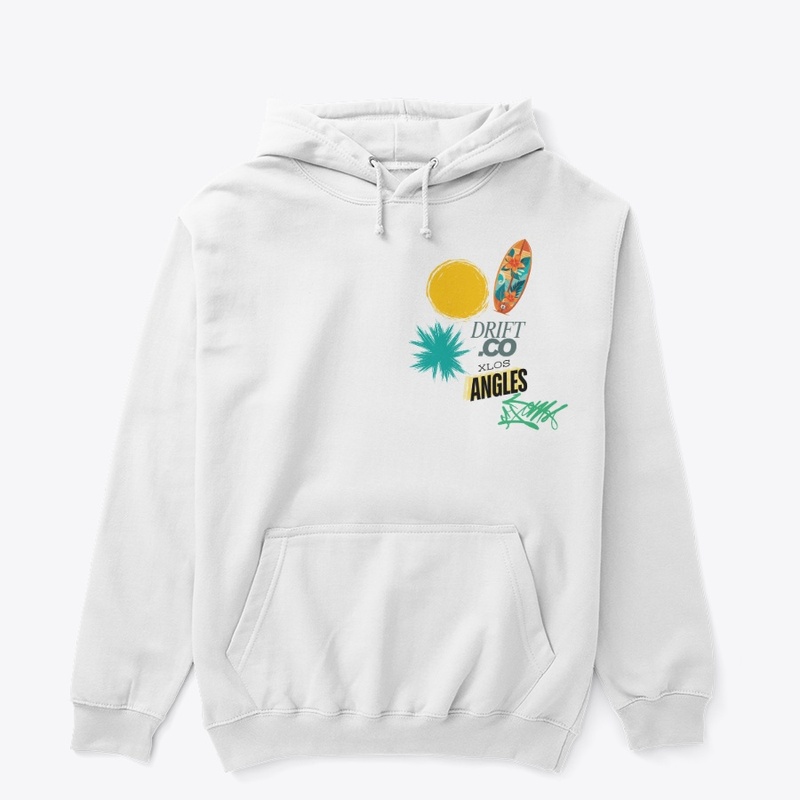 URBAN SUMMER SURF WEAR 