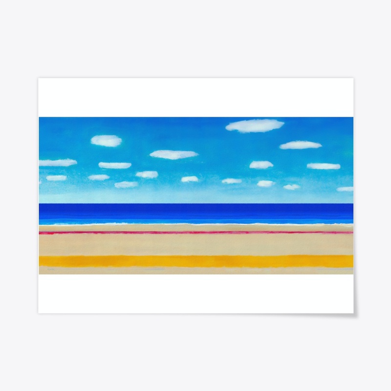 Beach Day