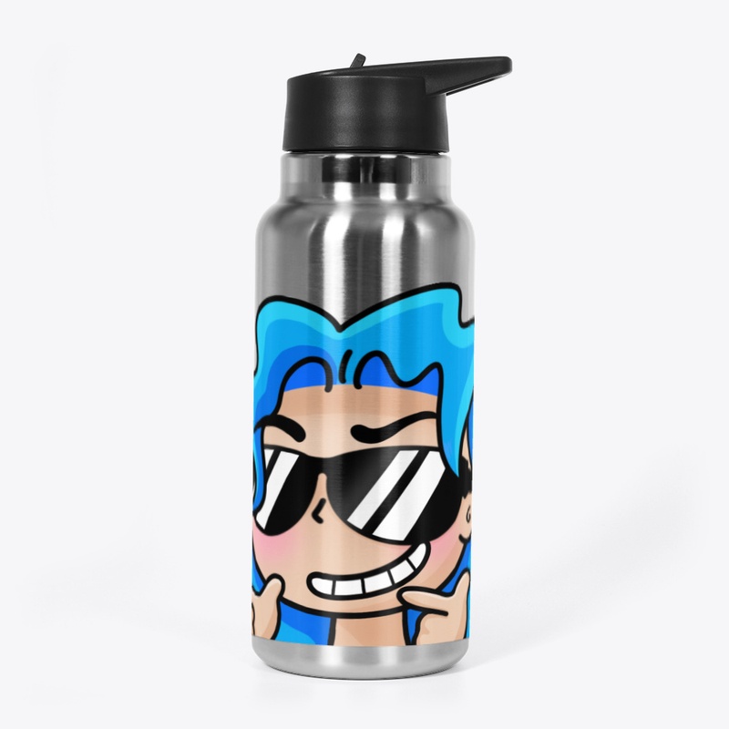 BlueishSioCool