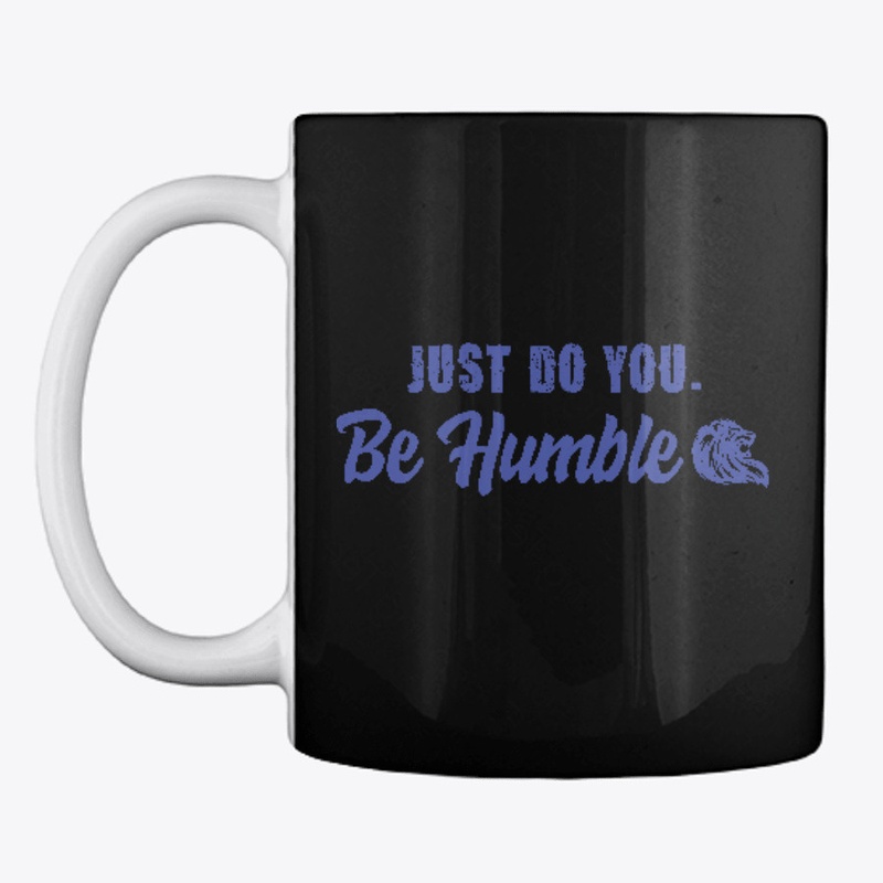 Be Humble 2