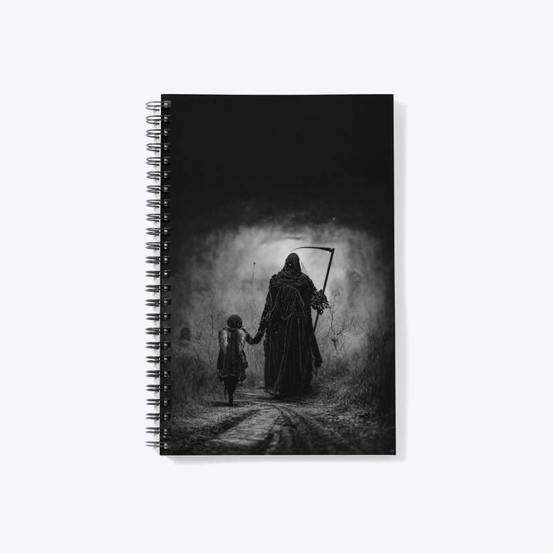 Walking with Death