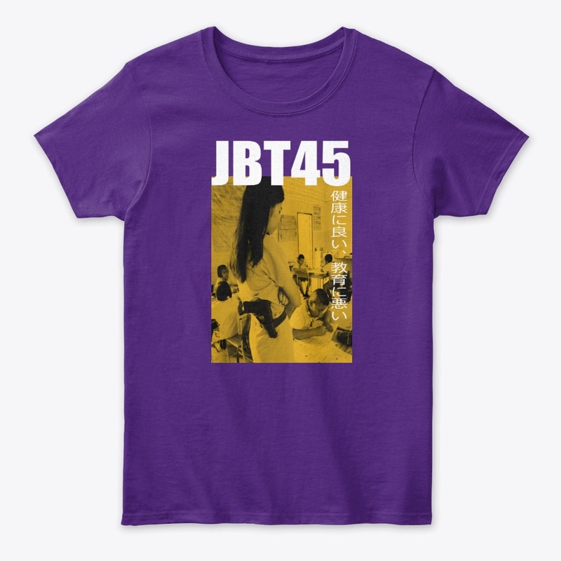 JBT 45