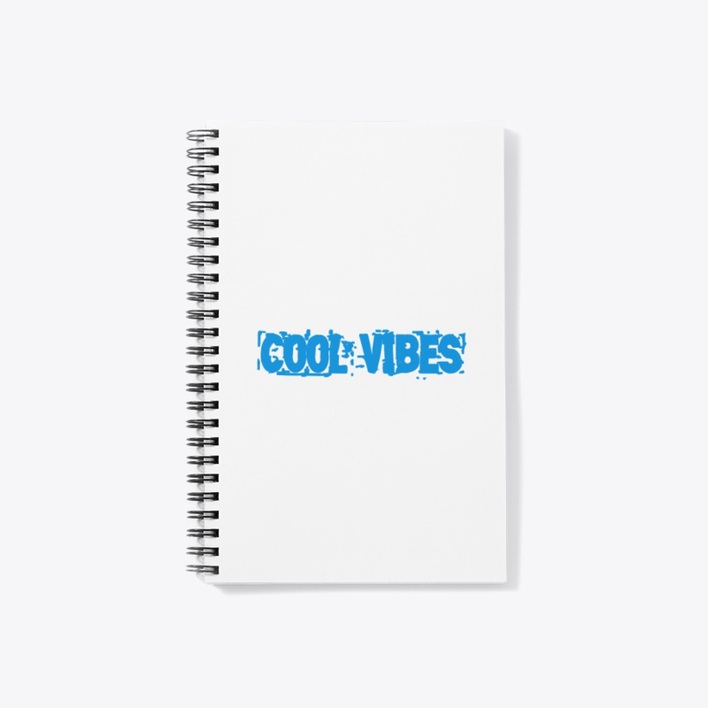 Cool vibes