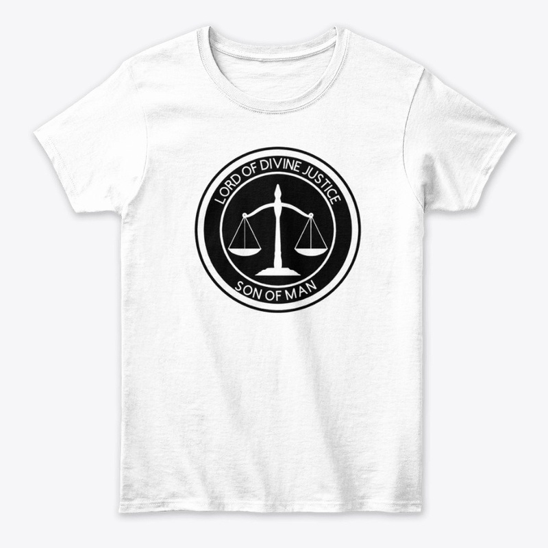 LDJ Family Criminal Justice Org. Merch