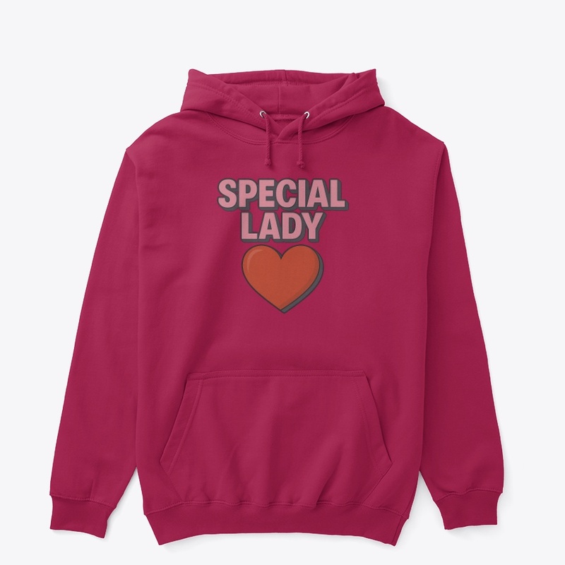 Special Lady