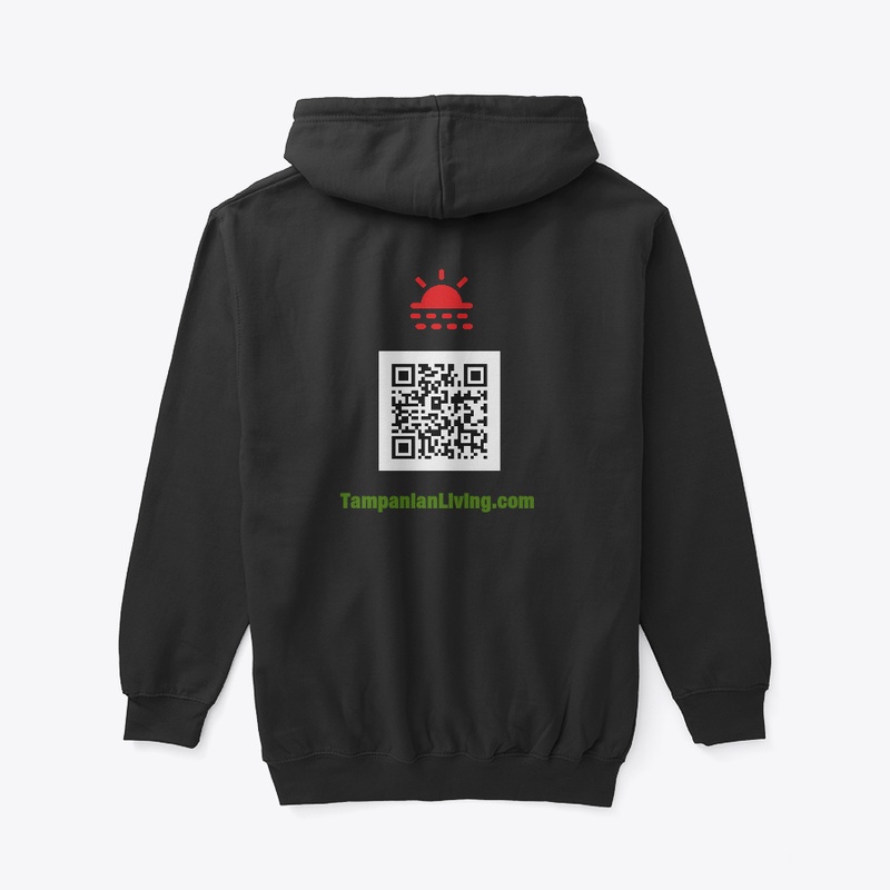 TampanianLiving Merch