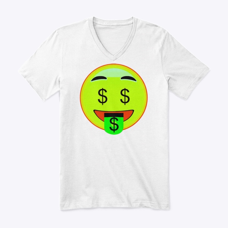 Money Face