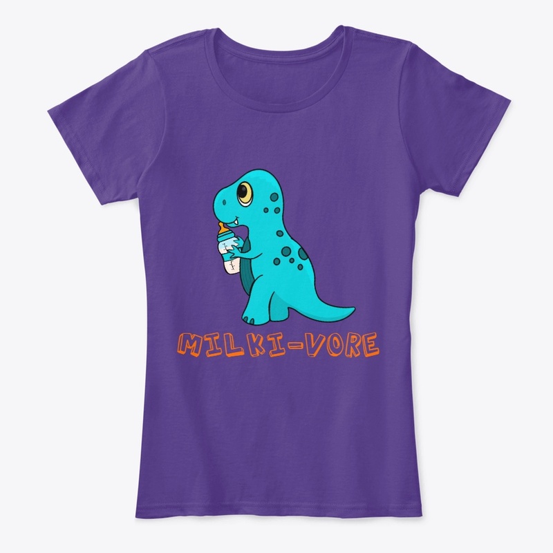 Milki-vore