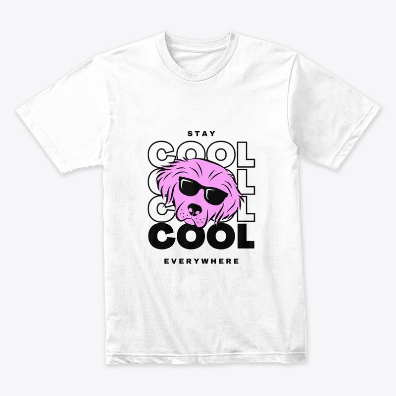 Cool t shirt
