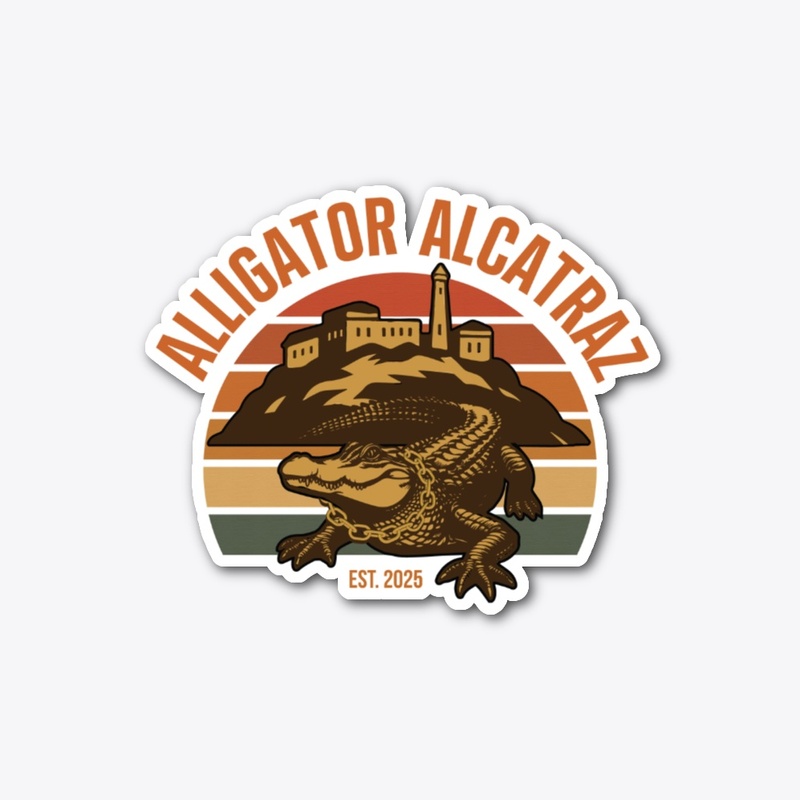 Alligator Alcatraz 1