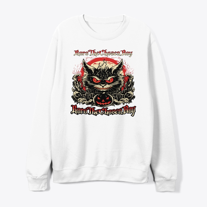 RoroTheChosenBoy Merch