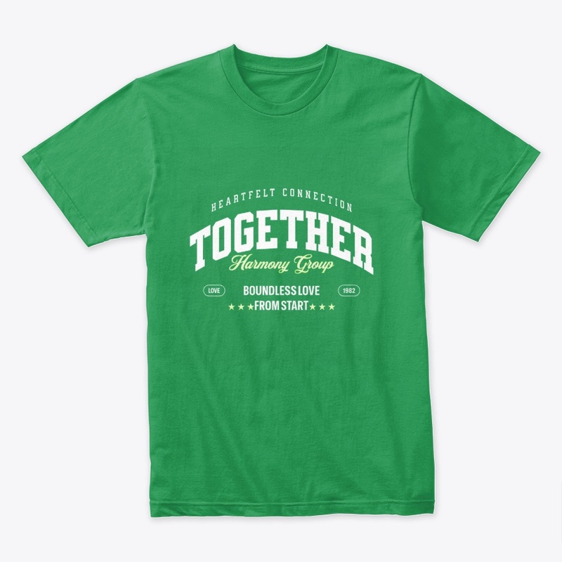 Together
