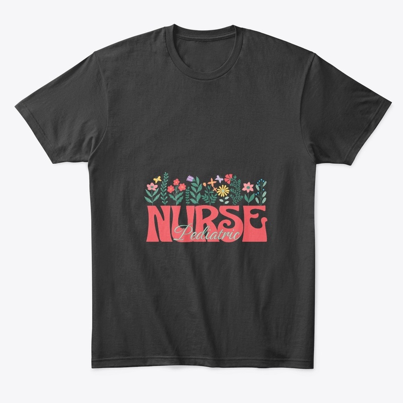 Pediatric Nurse