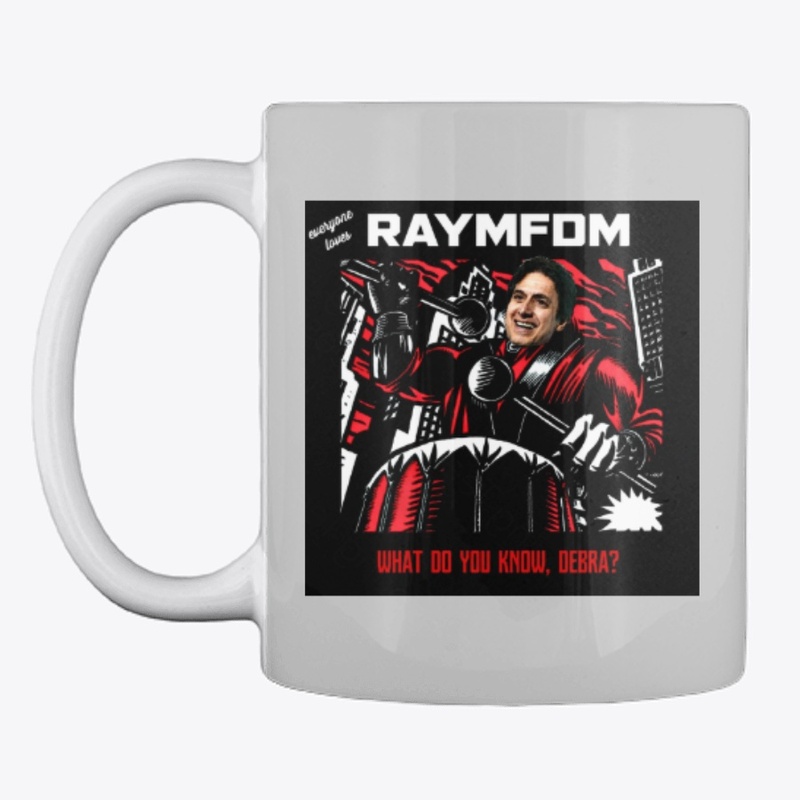 Ray