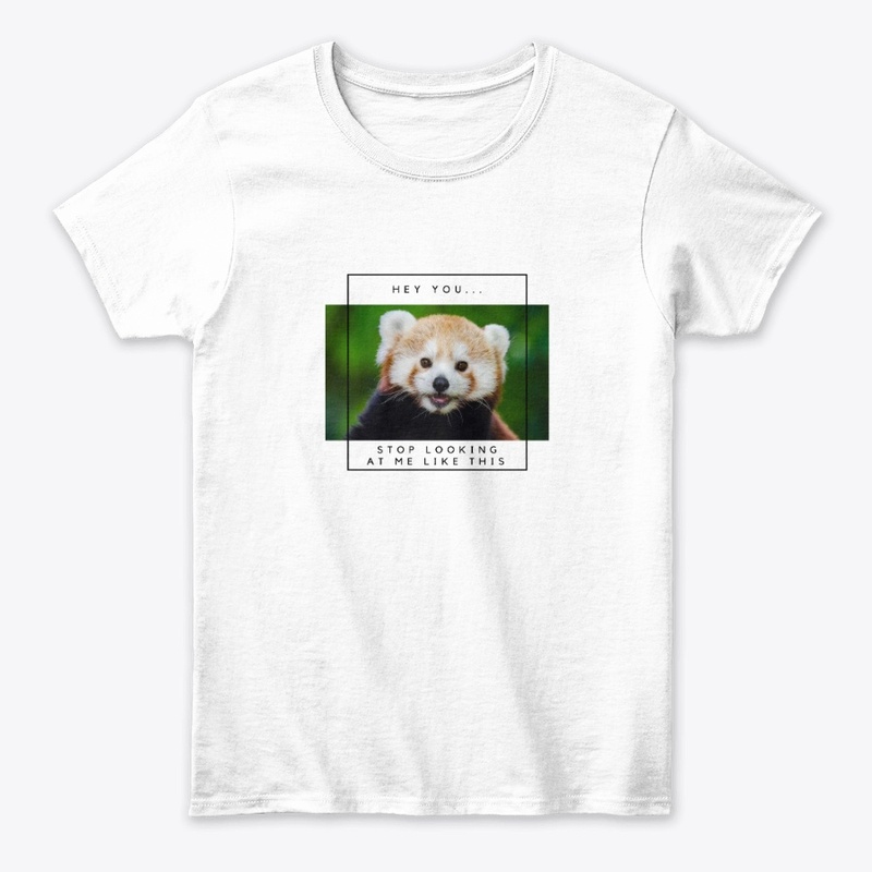 Printed Humour T-shirt