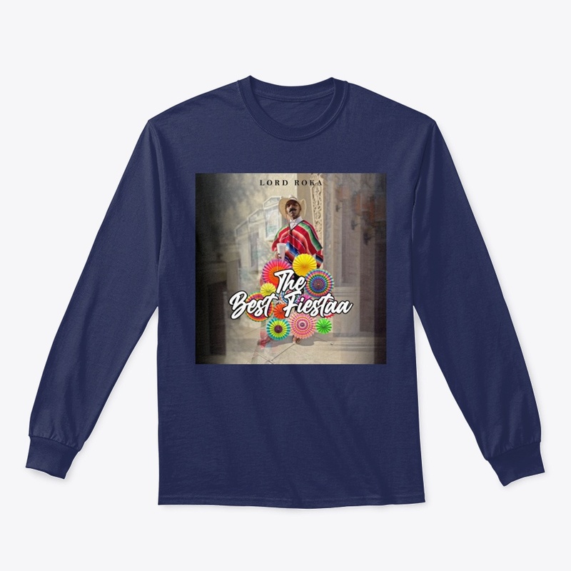The Best Fiesta Merch