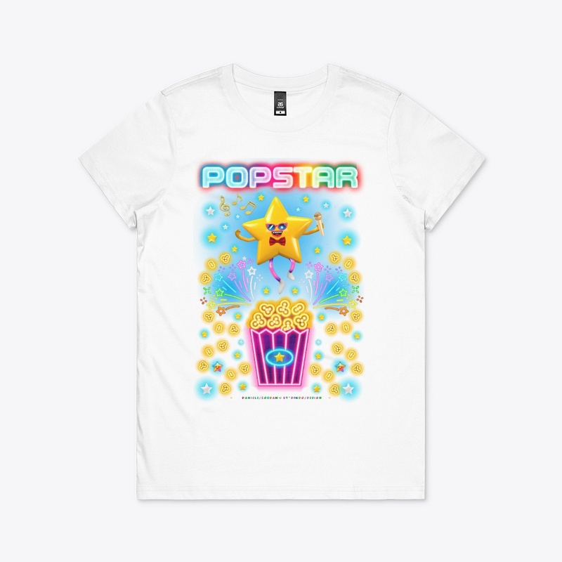 POP STAR 